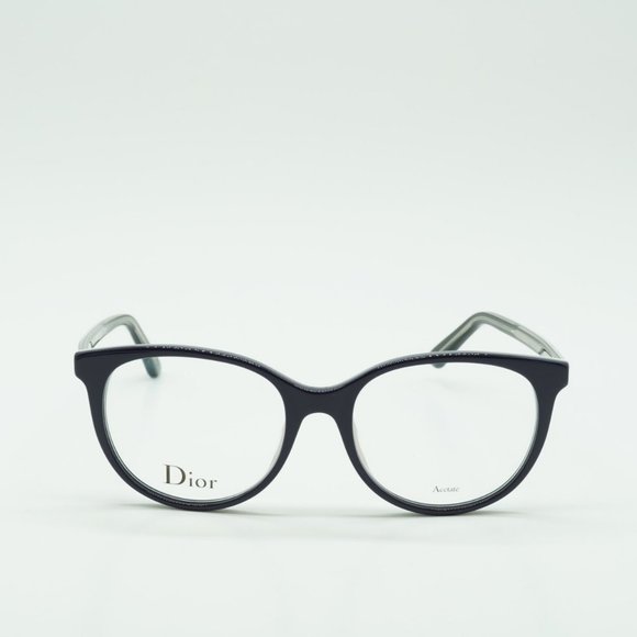 BRAND NEW DIOR MONTAIGNE 16 NHI EYEGLASSES - Picture 2 of 11